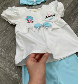 THUY LINH HOA GARMENTS