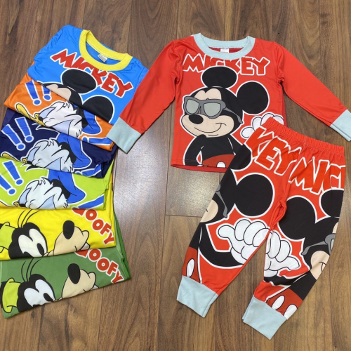 TTG005-99024 SET BỘ BÉ TRAI MÙA ĐÔNG