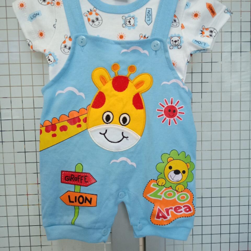 TTG072-93021 ĐỒ TRẺ SƠ SINH